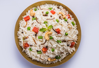 How to prepare fried rice - Thirukkumaran Rice Mill